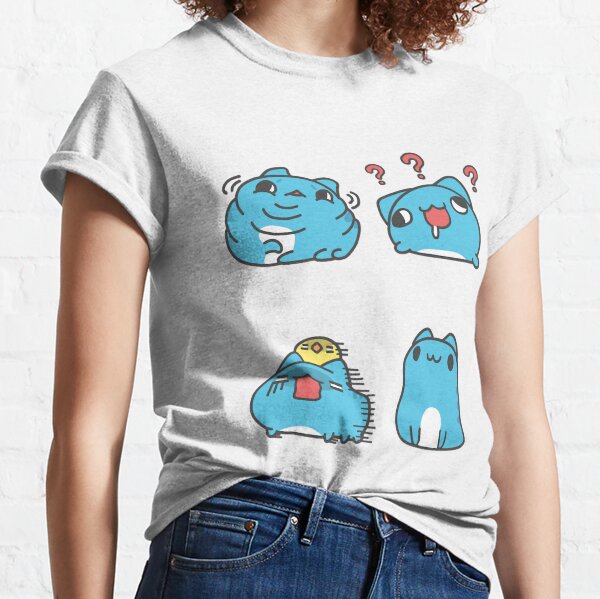 Catbug Merch & Gifts for Sale | Redbubble