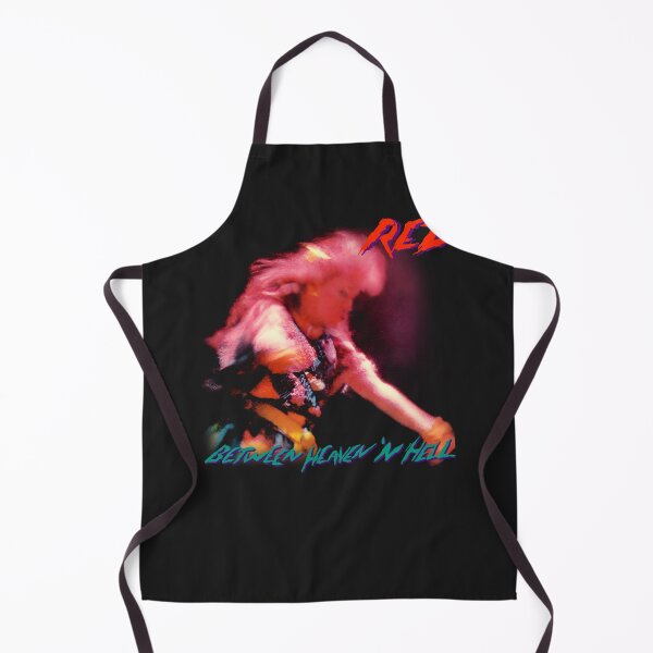 Item preview, REZ Between Heaven 'N Hell designed and sold by MichaelAlois.