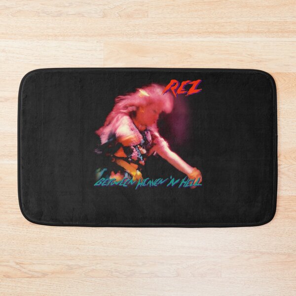 Item preview, REZ Between Heaven 'N Hell designed and sold by MichaelAlois.