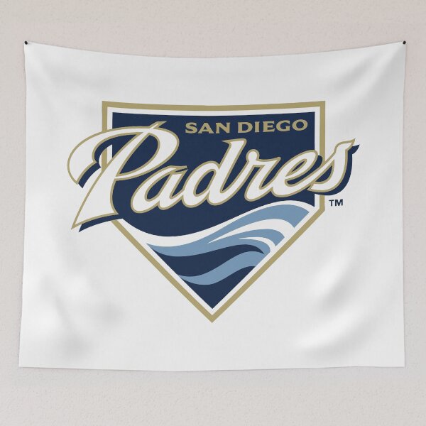 Item preview, padres-sandiego  designed and sold by estherich.