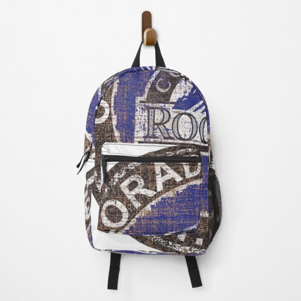 Item preview, rockies-colorado designed and sold by estherich.
