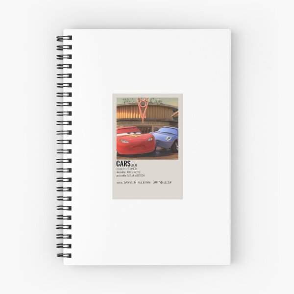 Item preview, Cars 2006 poster designed and sold by DreamingMouse.