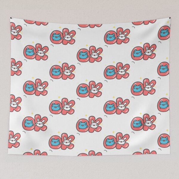 Item preview, bugcat capoo so cute designed and sold by GeniaCrites.