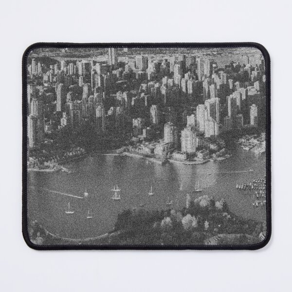 Item preview, Vancouver British Columbia designed and sold by Flower Magic .