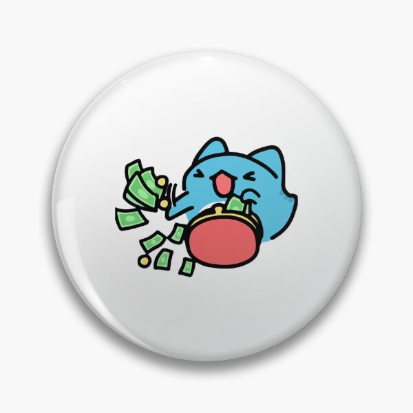 Item preview, Comic CatBugcat Capoobug cat  designed and sold by GeniaCrites.