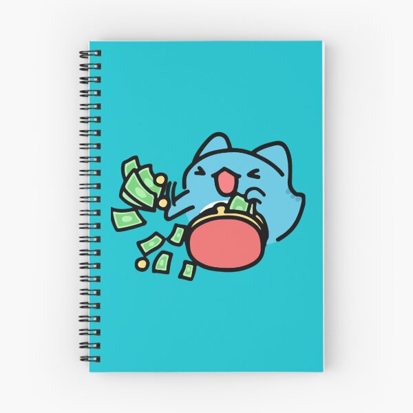 Item preview, Comic CatBugcat Capoobug cat  designed and sold by GeniaCrites.