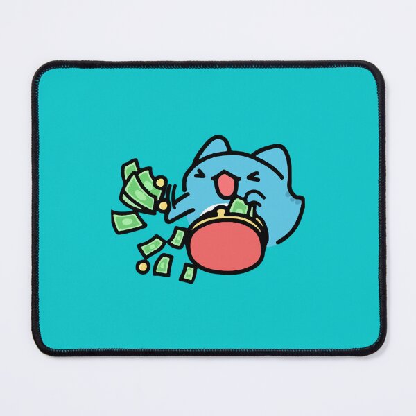 Item preview, Comic CatBugcat Capoobug cat  designed and sold by GeniaCrites.
