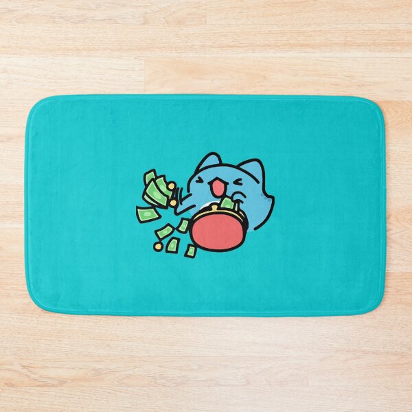 Item preview, Comic CatBugcat Capoobug cat  designed and sold by GeniaCrites.