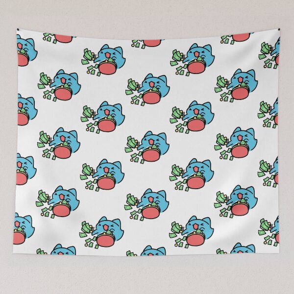 Item preview, Comic CatBugcat Capoobug cat  designed and sold by GeniaCrites.