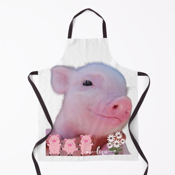 Item preview, CUTE LOVING PIG designed and sold by Erikasinhag.