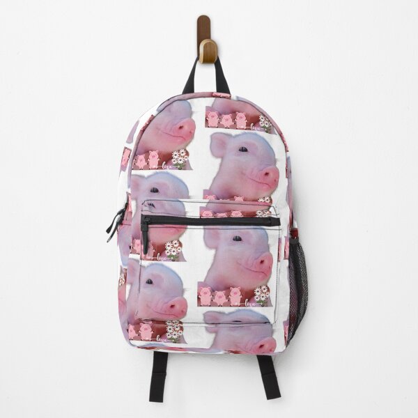 Item preview, CUTE LOVING PIG designed and sold by Erikasinhag.