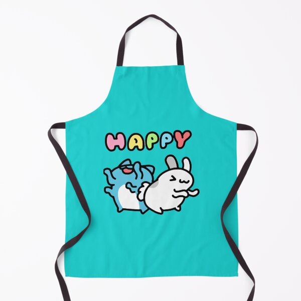 Item preview, Happy Cat bug and rabbit designed and sold by GeniaCrites.