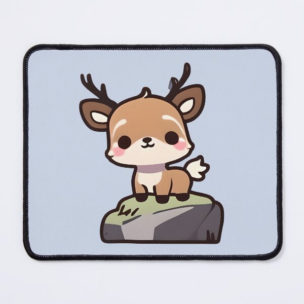 Item preview, Deer designed and sold by lrojas94.