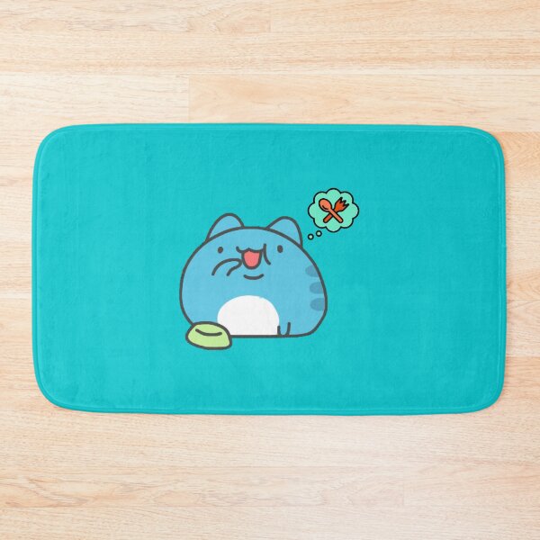 Item preview, bugcat capoo so cute designed and sold by GeniaCrites.