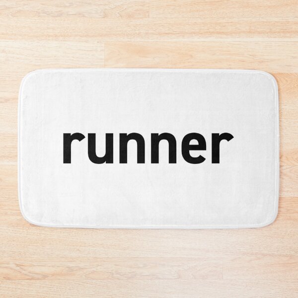 Item preview, runner designed and sold by Kyle O'Briant.