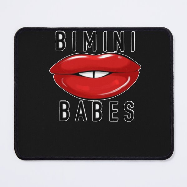 Item preview, EXCLUSIVE Best Selling Bimini Babes designed and sold by AivenOgburnj.