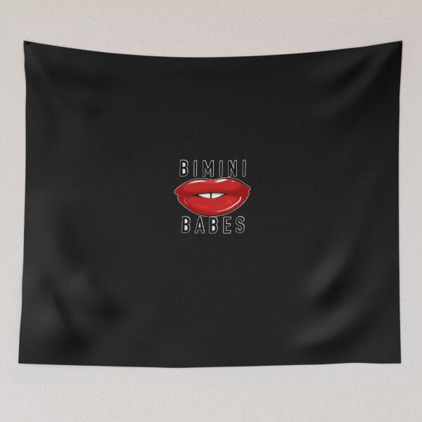Item preview, EXCLUSIVE Best Selling Bimini Babes designed and sold by AivenOgburnj.