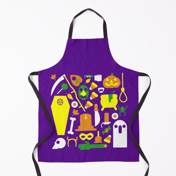 Item preview, Simple Halloween designed and sold by Mattfields.