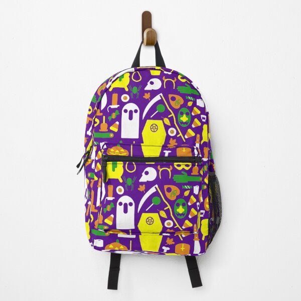 Item preview, Simple Halloween designed and sold by Mattfields.