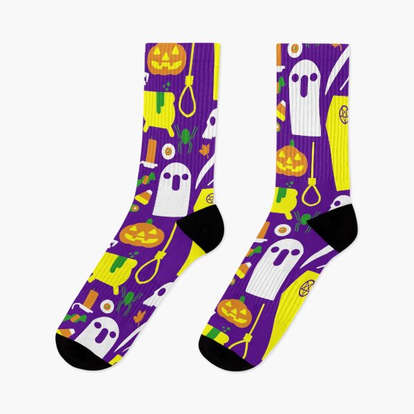 Item preview, Simple Halloween designed and sold by Mattfields.