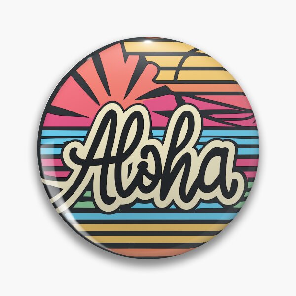 Item preview, Aloha T-shirt Hawaiian Ho'oponopono designed and sold by UniverseStelar.