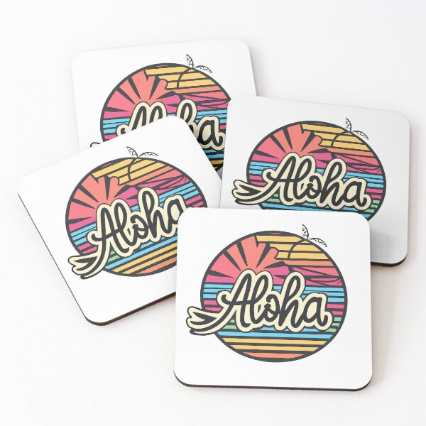 Item preview, Aloha T-shirt Hawaiian Ho'oponopono designed and sold by UniverseStelar.