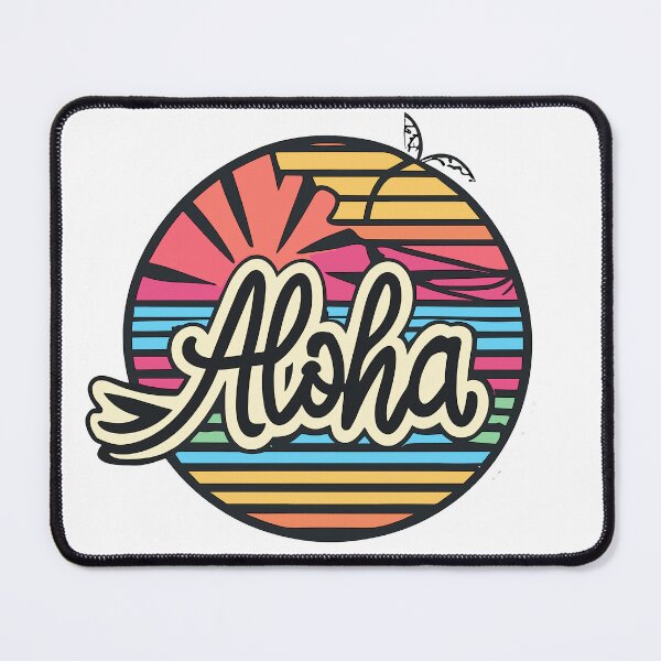 Item preview, Aloha T-shirt Hawaiian Ho'oponopono designed and sold by UniverseStelar.