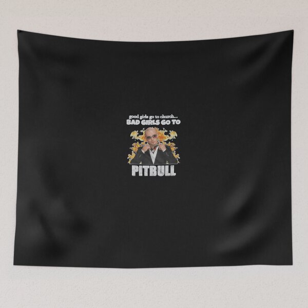 Item preview, EXCLUSIVE Best Selling Pitbull Singer designed and sold by AivenOgburnj.