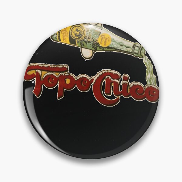 Item preview, EXCLUSIVE Best Selling Topo Chico 1 designed and sold by AivenOgburnj.