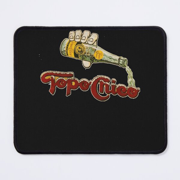 Item preview, EXCLUSIVE Best Selling Topo Chico 1 designed and sold by AivenOgburnj.
