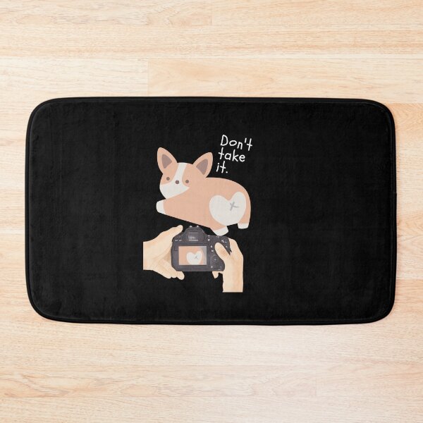 Item preview, Take A Dog Butt Dog Selfie T-shirt Funny Dog Lover Tee designed and sold by KITOBAEBOYZ.