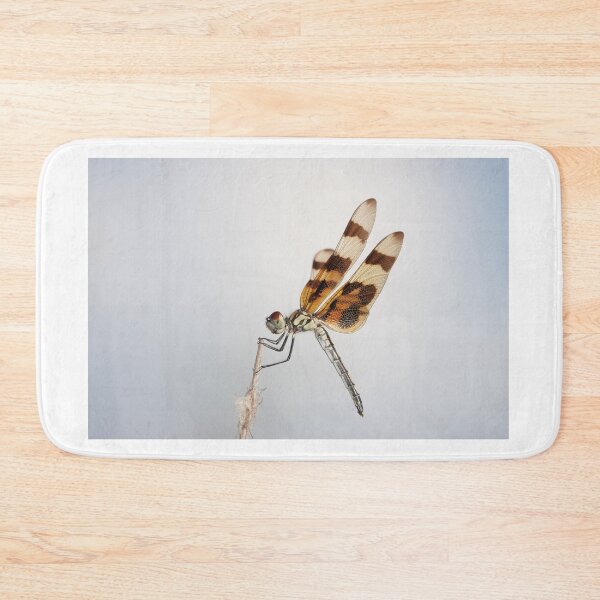 Item preview, Halloween pennant dragonfly designed and sold by SDym Photography.