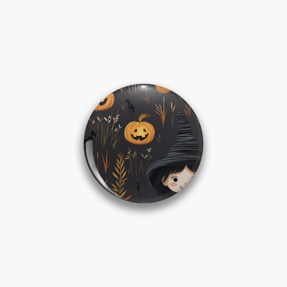 Item preview, Pin designed and sold by MSZPatternCo.