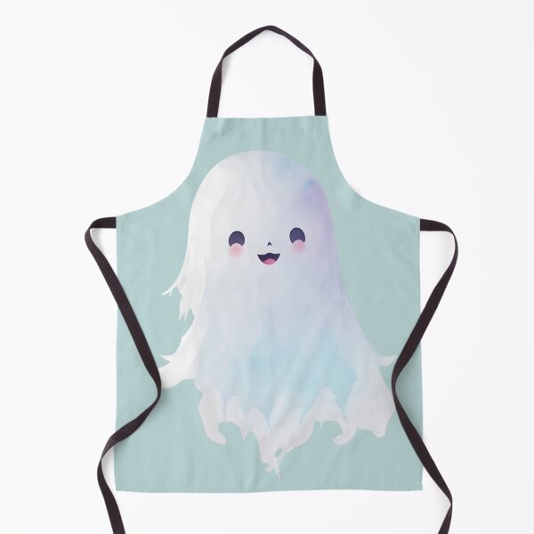 Item preview, Cute ghost's giggling designed and sold by Neranchara.
