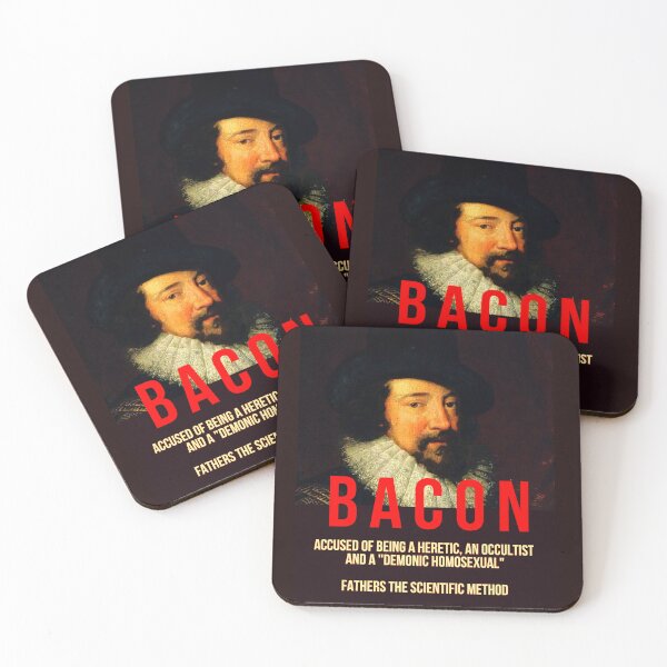 Item preview, Francis Bacon Accusations designed and sold by MoriVond.
