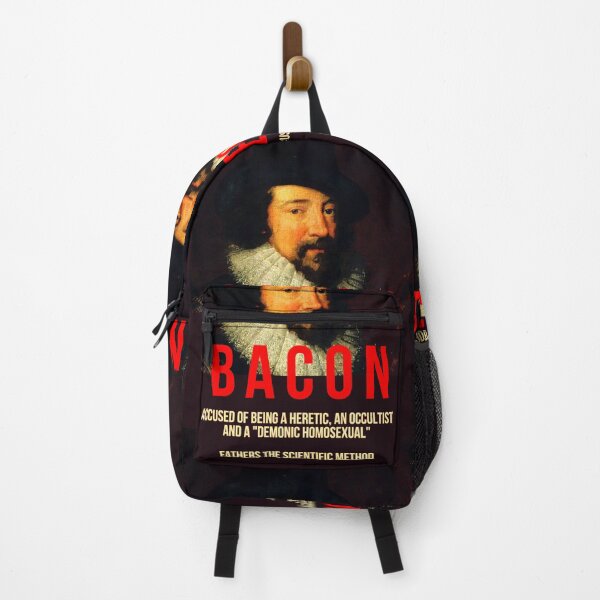 Item preview, Francis Bacon Accusations designed and sold by MoriVond.