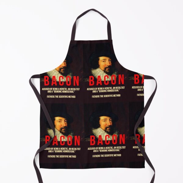 Item preview, Francis Bacon Accusations designed and sold by MoriVond.
