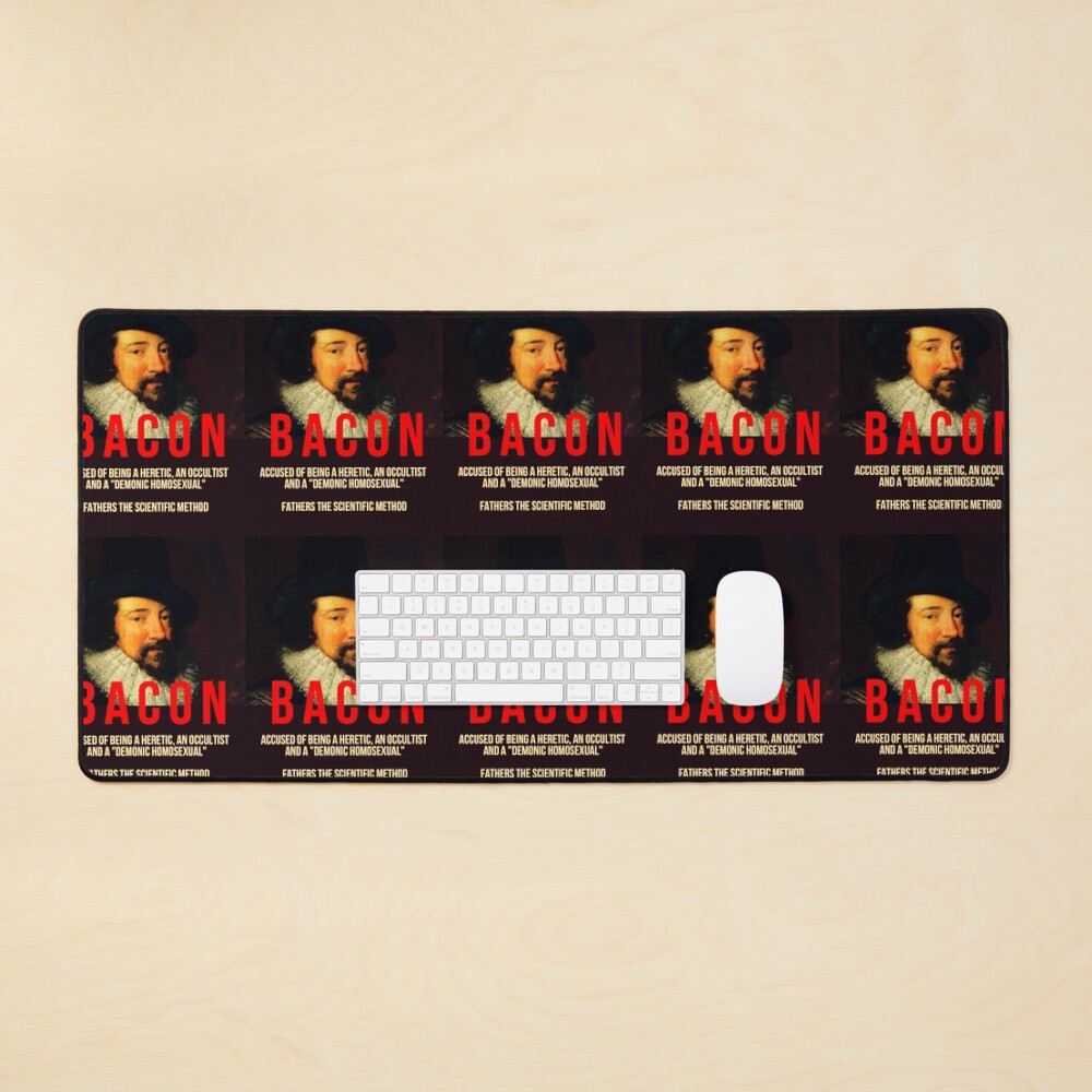 Item preview, Desk Mat designed and sold by MoriVond.
