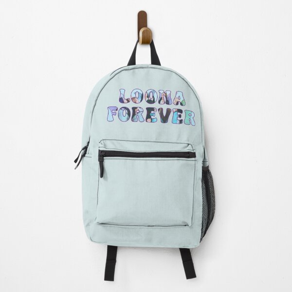 Item preview, LOONA Forever (kpop) designed and sold by monkeybananas.
