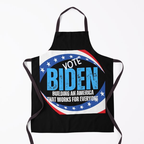 Item preview, Vote Biden 2024 Vote Democratic Political Design designed and sold by EarthArtDesigns.