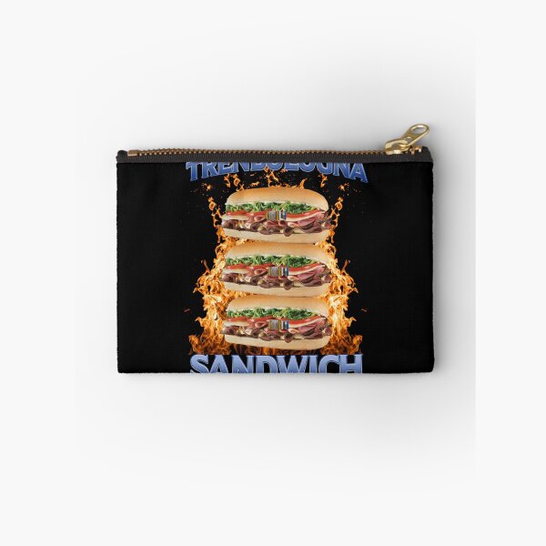 Item preview, Trenbologna Sandwich designed and sold by joshemf.