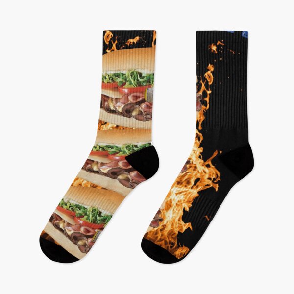 Item preview, Trenbologna Sandwich designed and sold by joshemf.