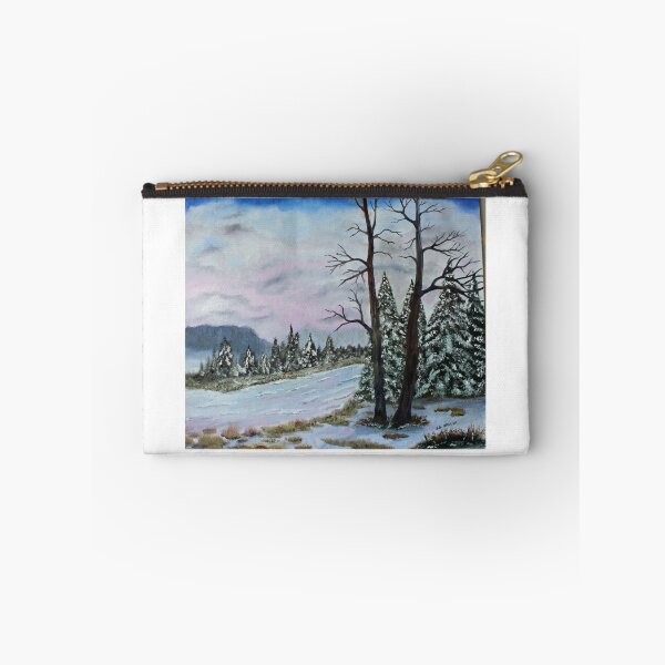 Item preview, Winter Serenity  SOLD designed and sold by Jack G Brauer.
