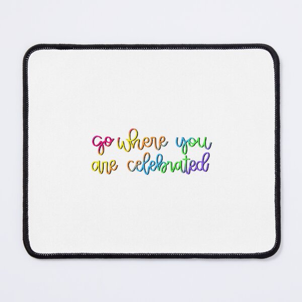 Item preview, Celebrated designed and sold by annielettering.