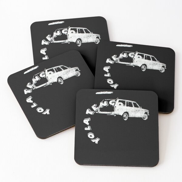 Item preview, wae tengo designed and sold by NatalBlanc.