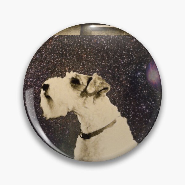 Item preview, Asta in Space designed and sold by will-o-wares.