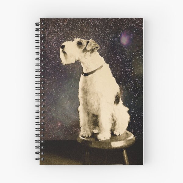 Item preview, Asta in Space designed and sold by will-o-wares.