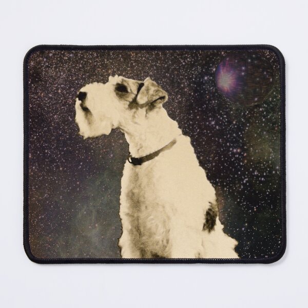 Item preview, Asta in Space designed and sold by will-o-wares.