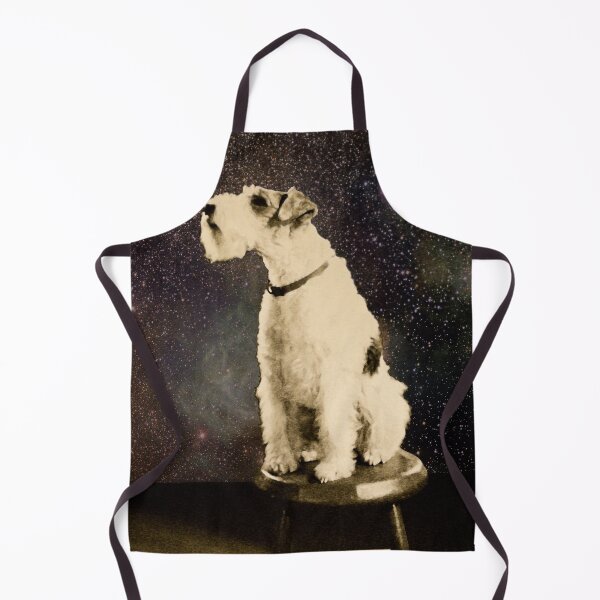 Item preview, Asta in Space designed and sold by will-o-wares.