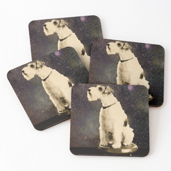 Item preview, Asta in Space designed and sold by will-o-wares.